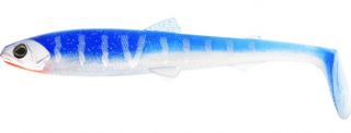 Westin BullTeez Shadtail 18cm - 